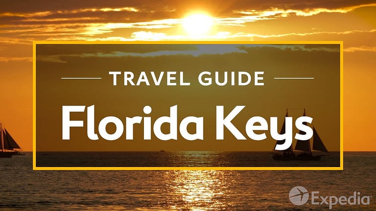 Florida Keys Vacation Travel Guide | Expedia