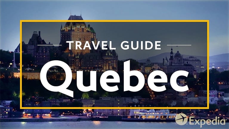 Quebec Vacation Travel Guide | Expedia