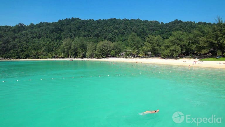 Perhentian Islands Video Travel Guide | Expedia